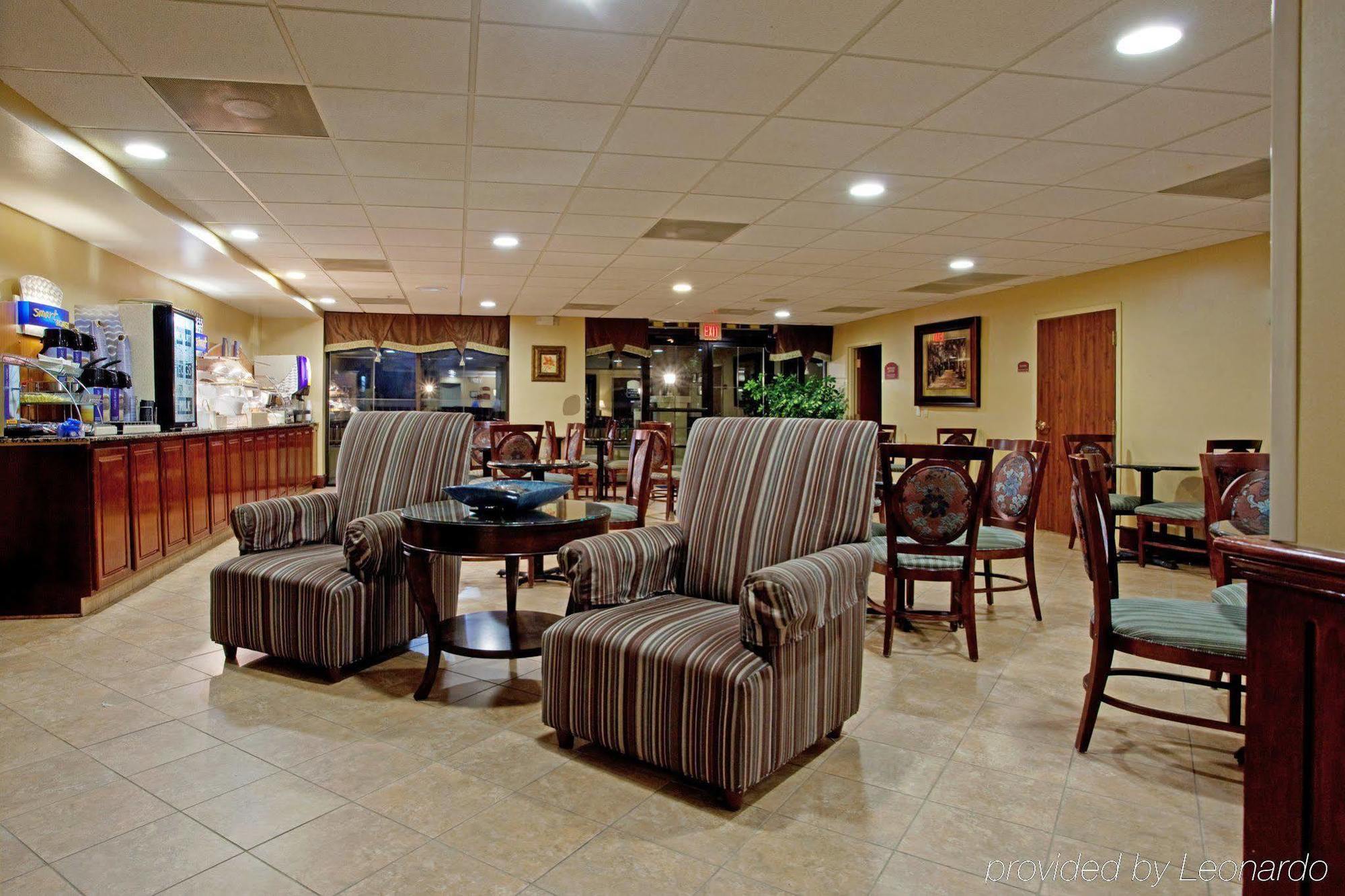 Holiday Inn Express & Suites Charlotte Arpt-Belmont By Ihg Exterior photo